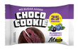 Protein cookies