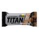 Protein bar TITAN Bar Creamy cookies, SUGAR FREE 85g 35%, 9 pieces