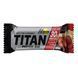 Протеїновий батончик TITAN Bar Strawberry&banana, БЕЗ ЦУКРУ 85г 35%, 9 штук 4820273231521 фото 3