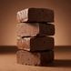 Protein bar TITAN Bar Cherry brownie, SUGAR FREE 85g 35%, 9 pieces