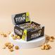 Protein bar TITAN Bar Caramel popcorn, SUGAR FREE 85g 35%, 9 pieces