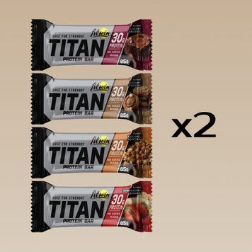 Мікс Titan Bar 4820273231520 фото