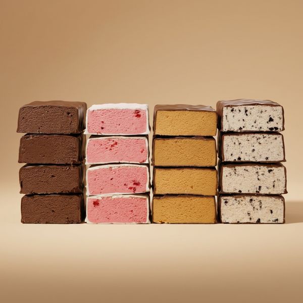 Мікс Titan Bar